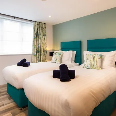 Prázdninový dům Fell View *