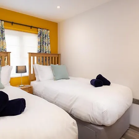 Fell View * Keswick (Cumbria)