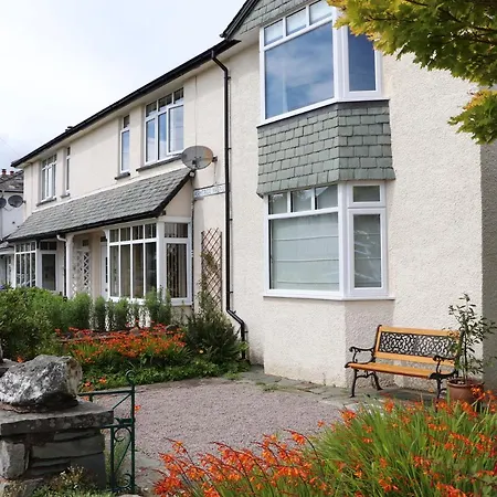 Fell View Prázdninový dům *