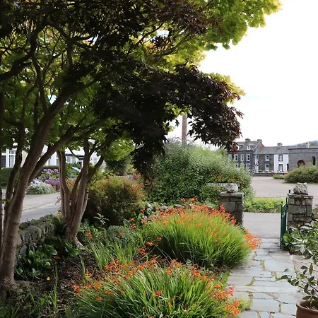 Prázdninový dům Fell View Keswick (Cumbria)