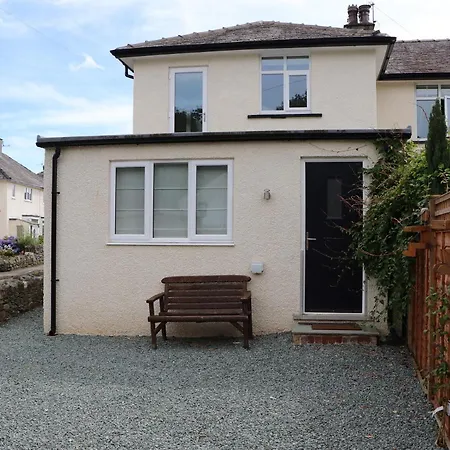 Fell View Prázdninový dům Keswick (Cumbria)