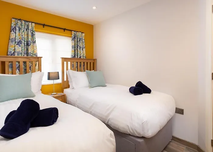 Fell View * Keswick (Cumbria)