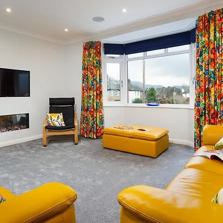 Fell View Holiday home Keswick (Cumbria)
