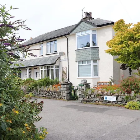 Fell View Holiday home *